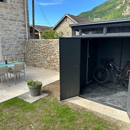 Le So'live - 50m2 - Accessible Aux Personnes à Mobilité Réduite