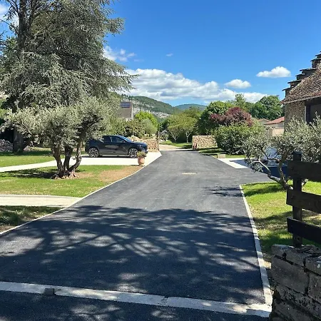 Le So'live - 50m2 - Accessible Aux Personnes à Mobilité Réduite Saint-Sorlin-en-Bugey